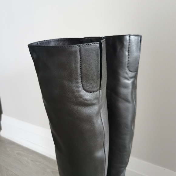 Joseph brand new tall boots - Picture 6 of 7